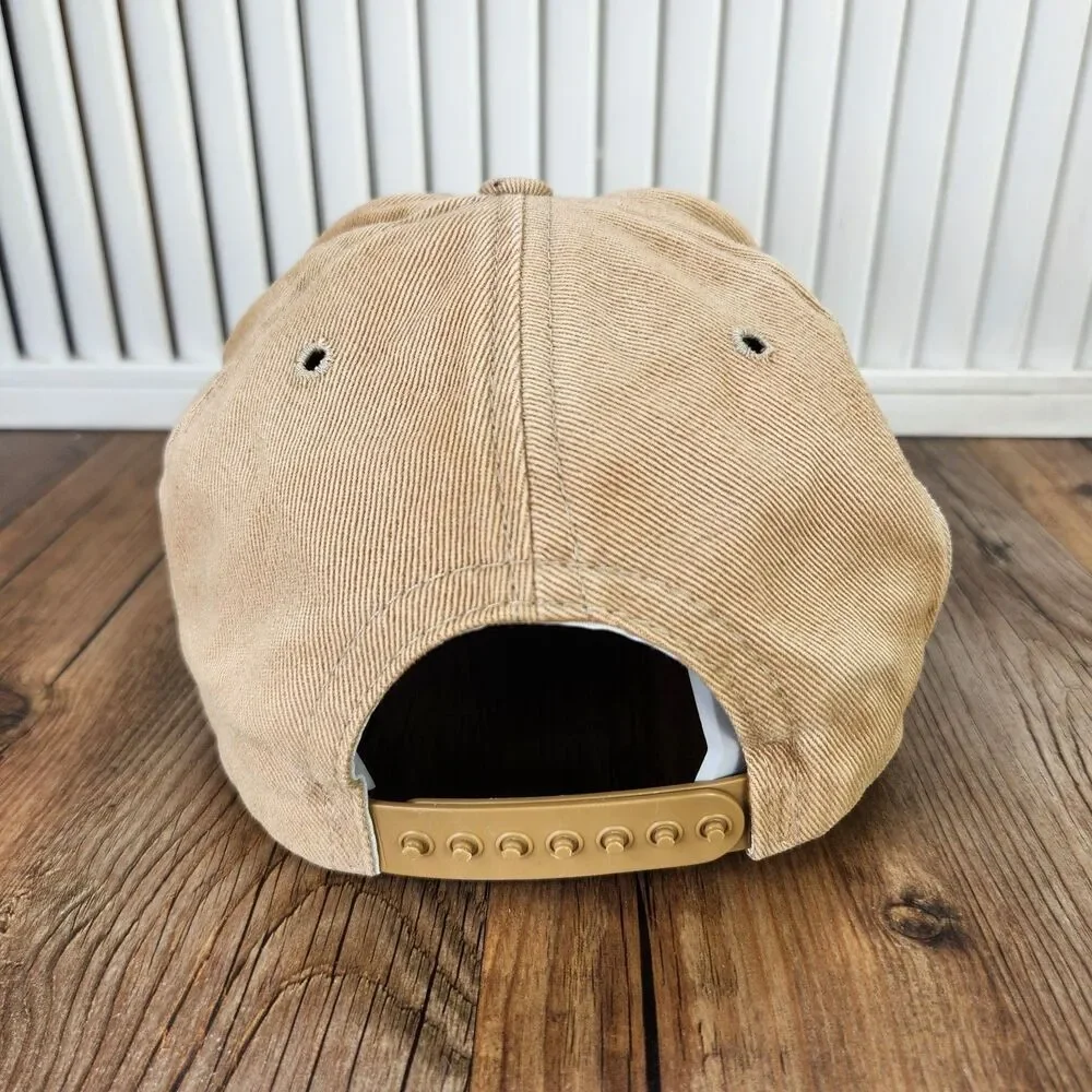 New Era used good